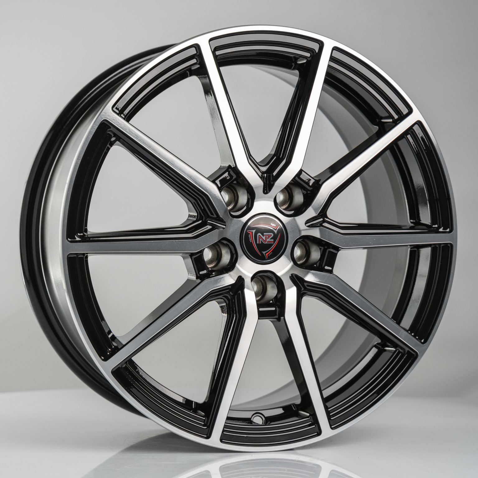 Диски NZ_Россия R-03 | Каталог Wheelsnheels.ru