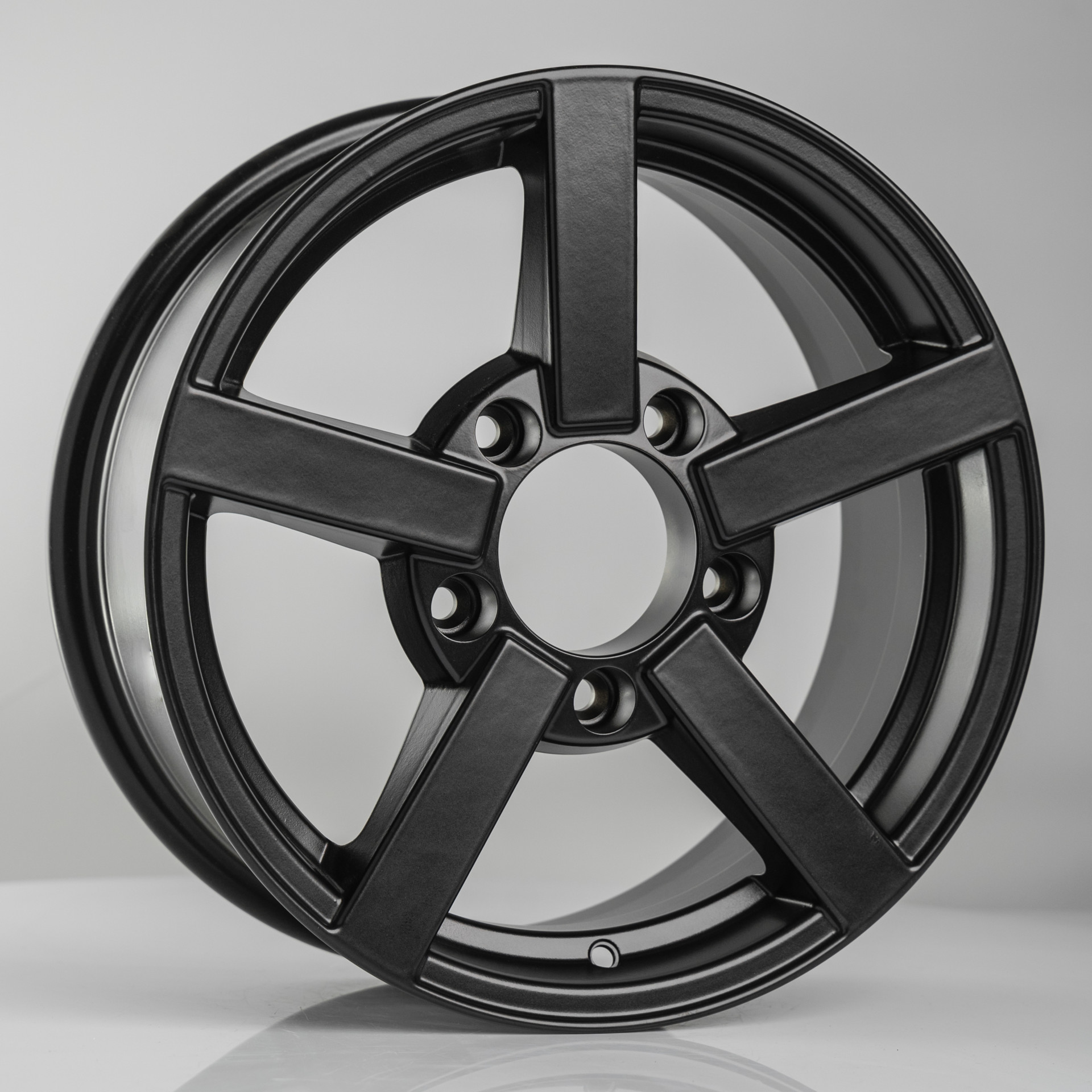 Диски CROSS_STREET_Россия CR-25 | Каталог Wheelsnheels.ru
