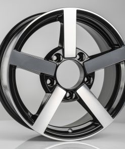 Диски CROSS_STREET_Россия CR-25 | Каталог Wheelsnheels.ru