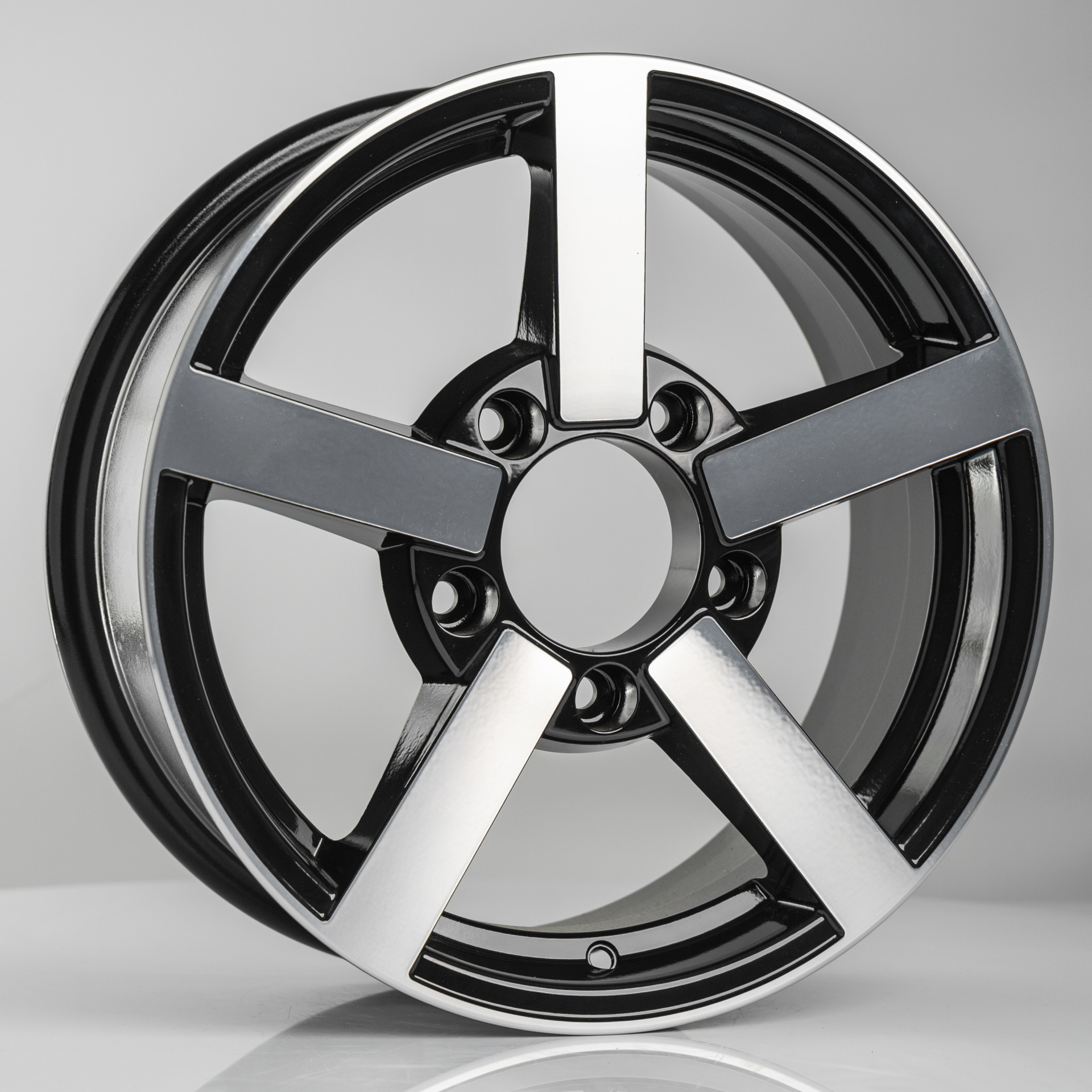 Диски CROSS_STREET_Россия CR-25 | Каталог Wheelsnheels.ru