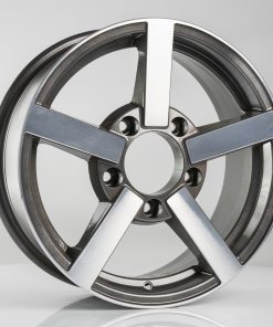 Диски CROSS_STREET_Россия CR-25 | Каталог Wheelsnheels.ru