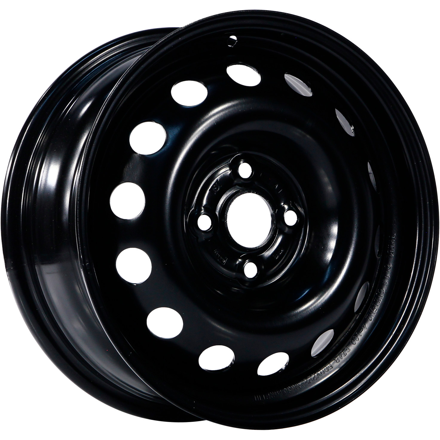 Диски TREBL X40051(OP)_P | Каталог Wheelsnheels.ru