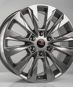 Диски REPLICA _Concept-TY572 | Каталог Wheelsnheels.ru
