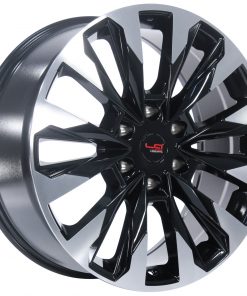 Диски REPLICA _Concept-TY572 | Каталог Wheelsnheels.ru