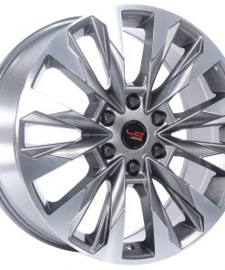 Диски REPLICA _Concept-TY572 | Каталог Wheelsnheels.ru