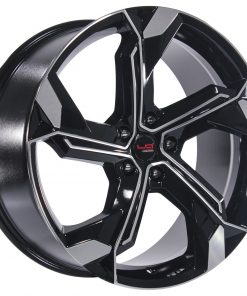 Диски REPLICA _Concept-A541 | Каталог Wheelsnheels.ru