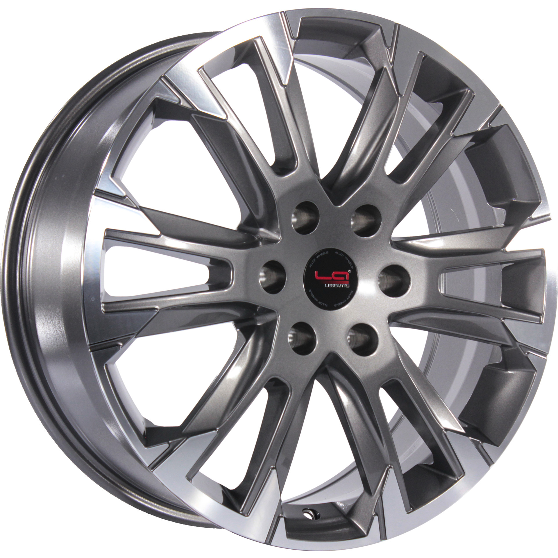Диски REPLICA _Concept-TY579 | Каталог Wheelsnheels.ru