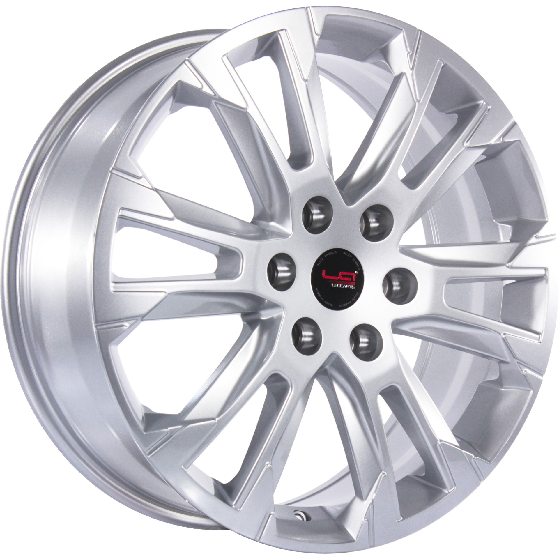 Диски REPLICA _Concept-TY579 | Каталог Wheelsnheels.ru