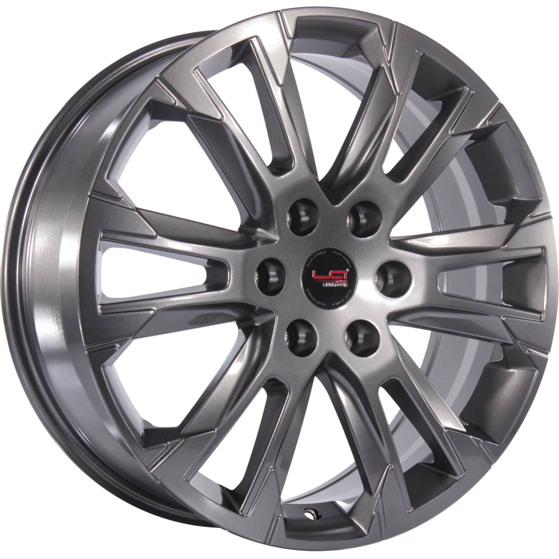 Диски REPLICA _Concept-TY579 | Каталог Wheelsnheels.ru