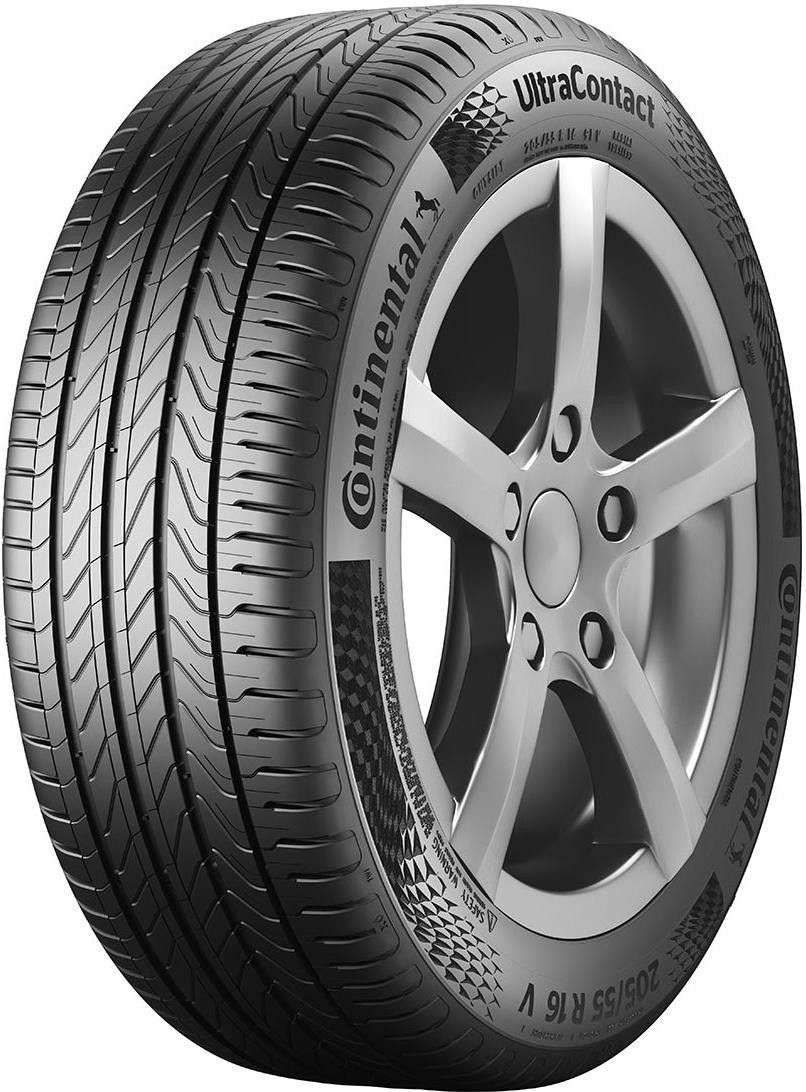 Шины CONTINENTAL UltraContact | Каталог Wheelsnheels.ru