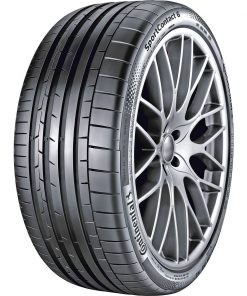 Шины CONTINENTAL SportContact 6 | Каталог Wheelsnheels.ru