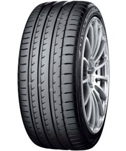 Шины YOKOHAMA ADVAN SPORT V105W | Каталог Wheelsnheels.ru