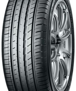 Шины YOKOHAMA BluEarth-GT AE51H | Каталог Wheelsnheels.ru