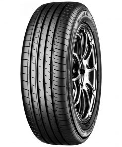 Шины YOKOHAMA BluEarth-XT AE61 | Каталог Wheelsnheels.ru