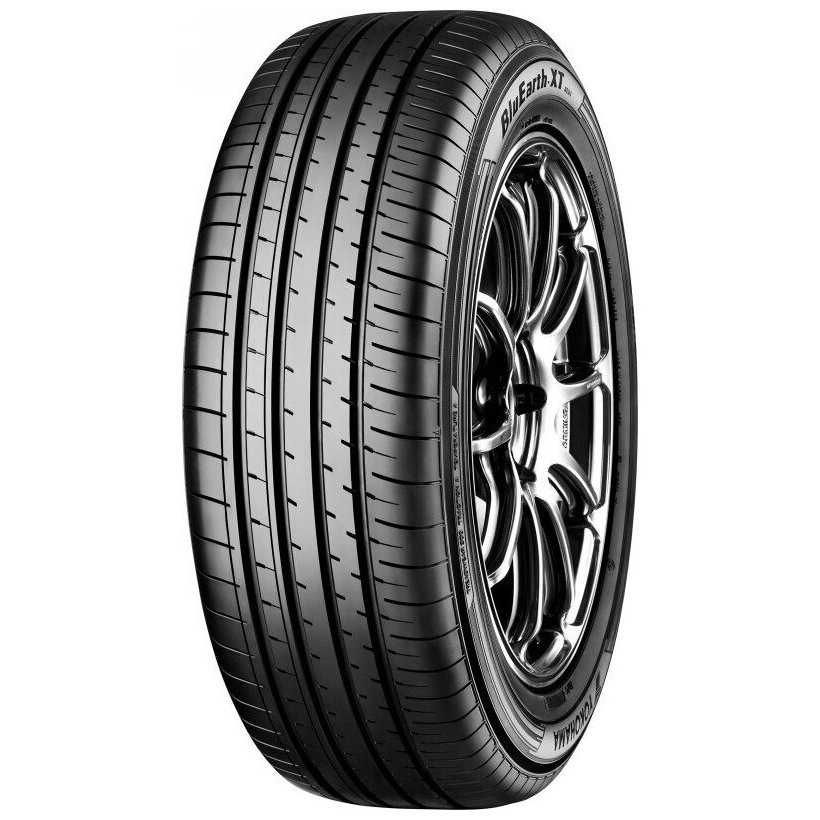 Шины YOKOHAMA BluEarth-XT AE61 | Каталог Wheelsnheels.ru
