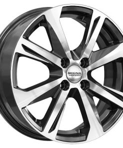Диски СКАДРеплика KL-325 | Каталог Wheelsnheels.ru