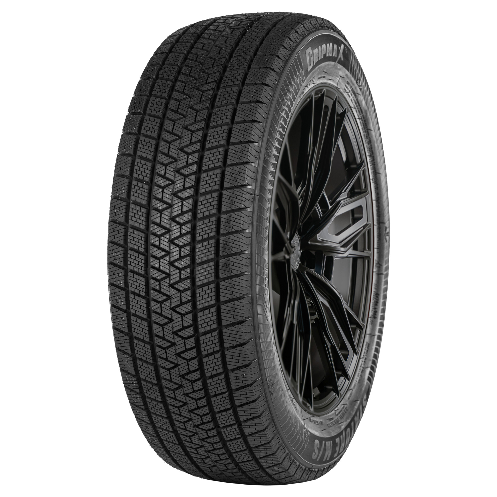 Шины GRIPMAX Stature M/S | Каталог Wheelsnheels.ru