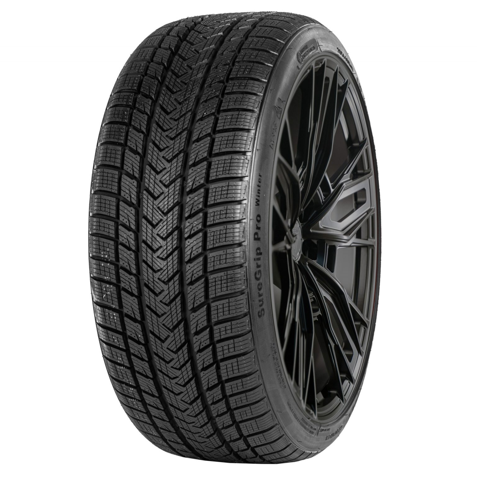 Шины GRIPMAX SureGrip Pro Winter | Каталог Wheelsnheels.ru