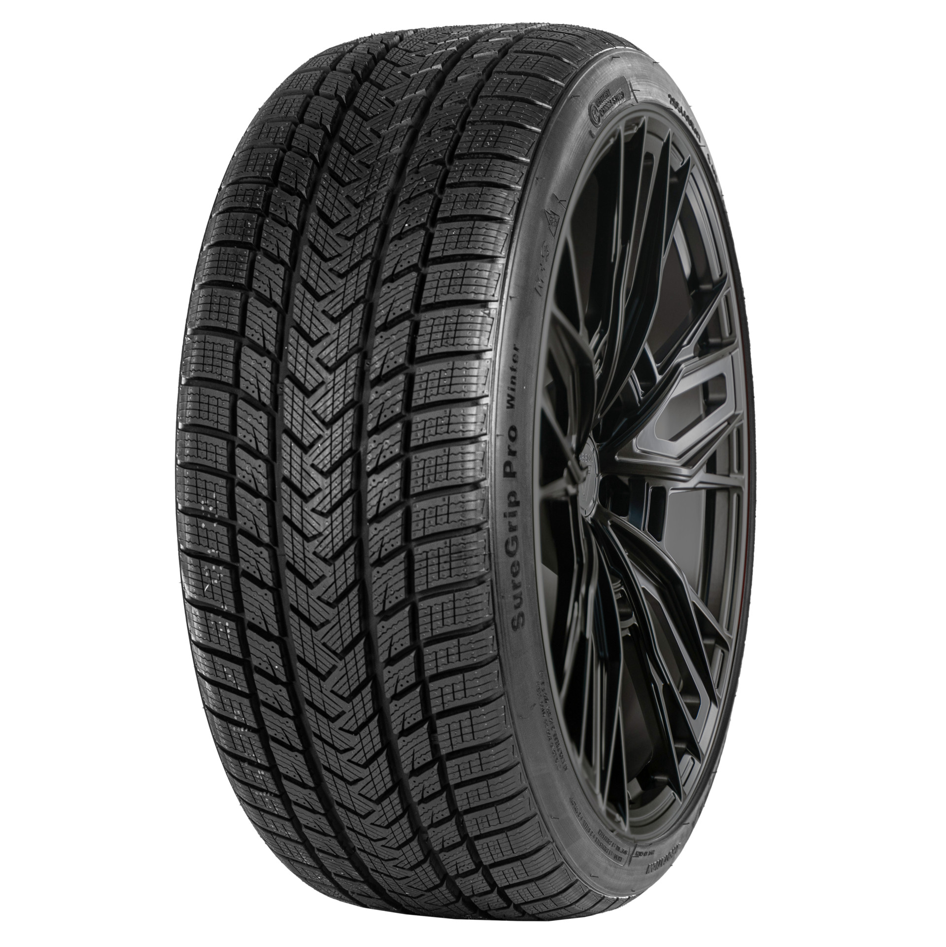 Шины GRIPMAX SureGrip Pro Winter | Каталог Wheelsnheels.ru