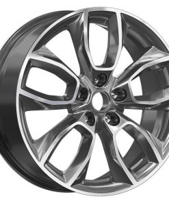 Диски СКАДPremiumSeries KP001 | Каталог Wheelsnheels.ru