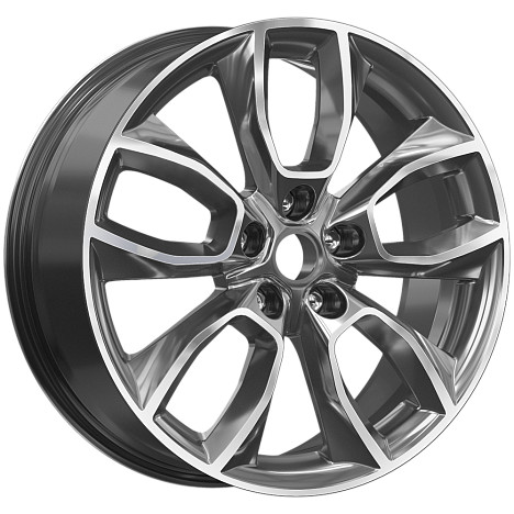 Диски СКАДPremiumSeries KP001 | Каталог Wheelsnheels.ru