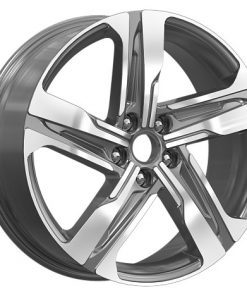 Диски СКАДPremiumSeries KP004 | Каталог Wheelsnheels.ru