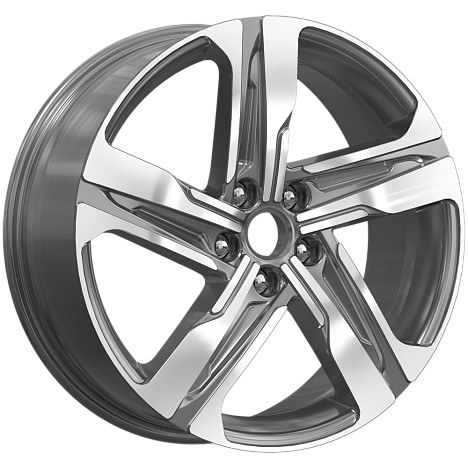 Диски СКАДPremiumSeries KP004 | Каталог Wheelsnheels.ru