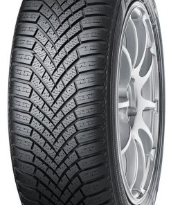 Шины YOKOHAMA BluEarth Winter V906 | Каталог Wheelsnheels.ru