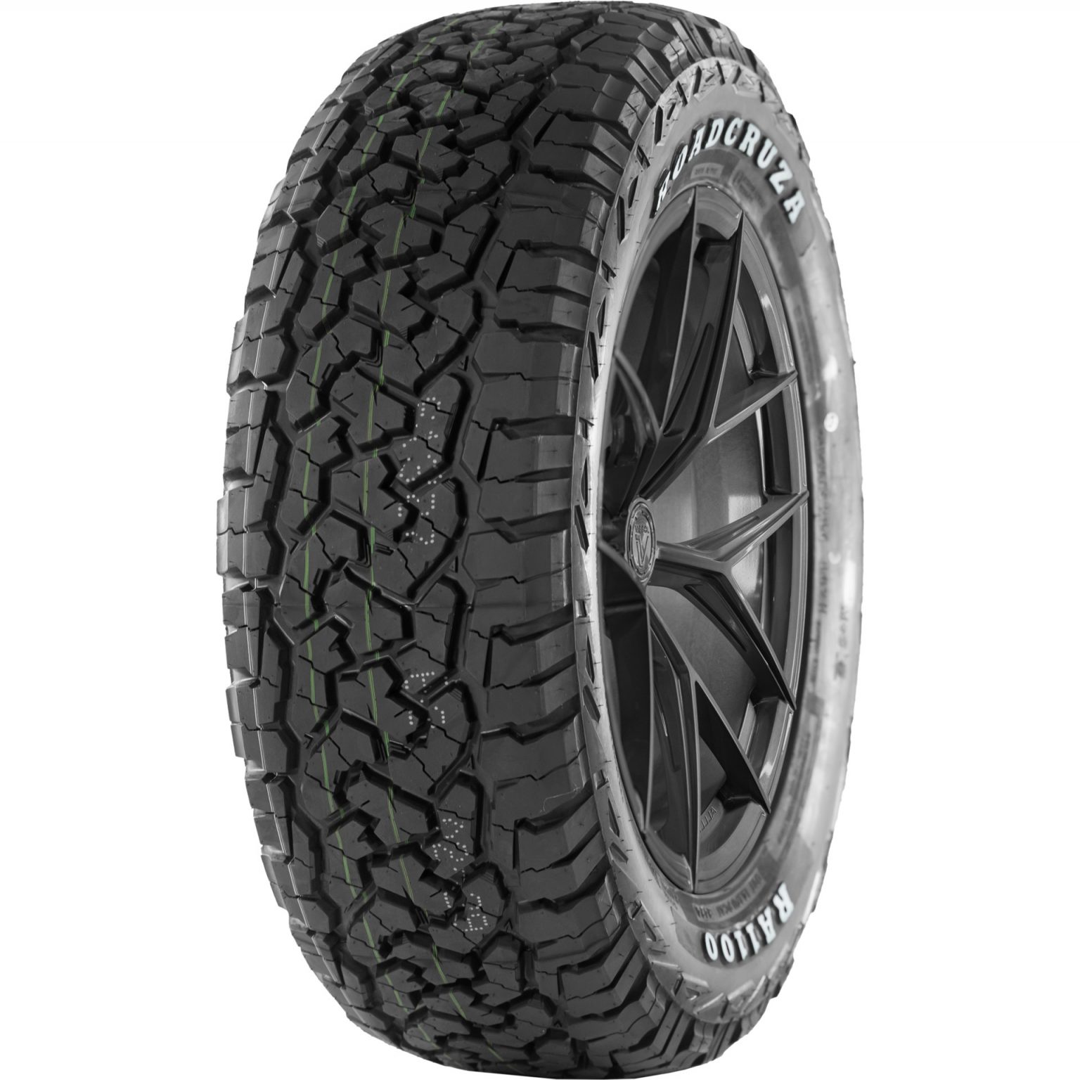Шины ROADCRUZA RA1100 | Каталог Wheelsnheels.ru