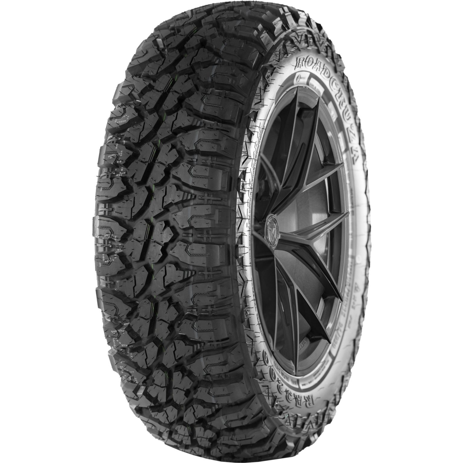 Шины ROADCRUZA RA3200 | Каталог Wheelsnheels.ru