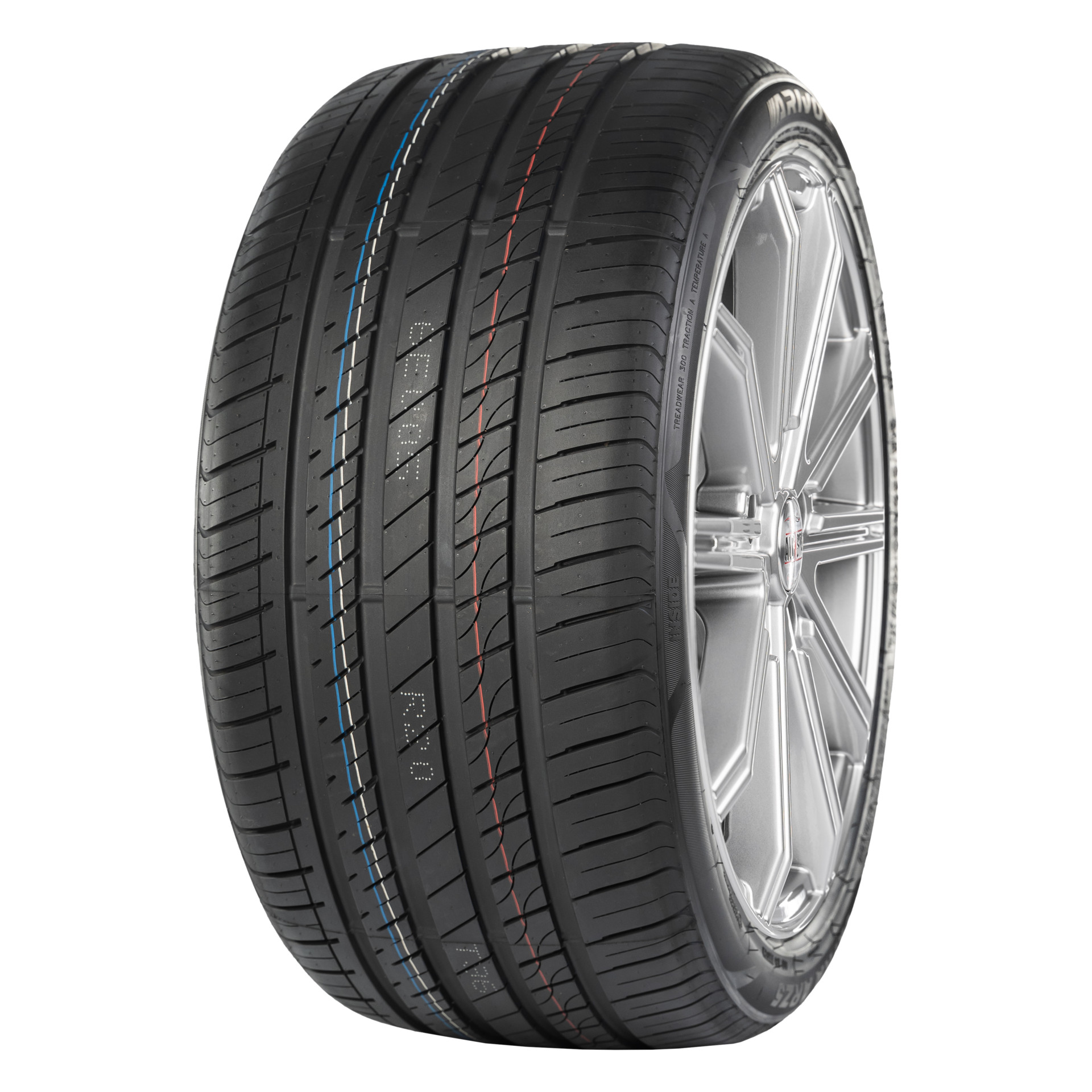 Шины ARIVO Ultra ARZ 5 | Каталог Wheelsnheels.ru