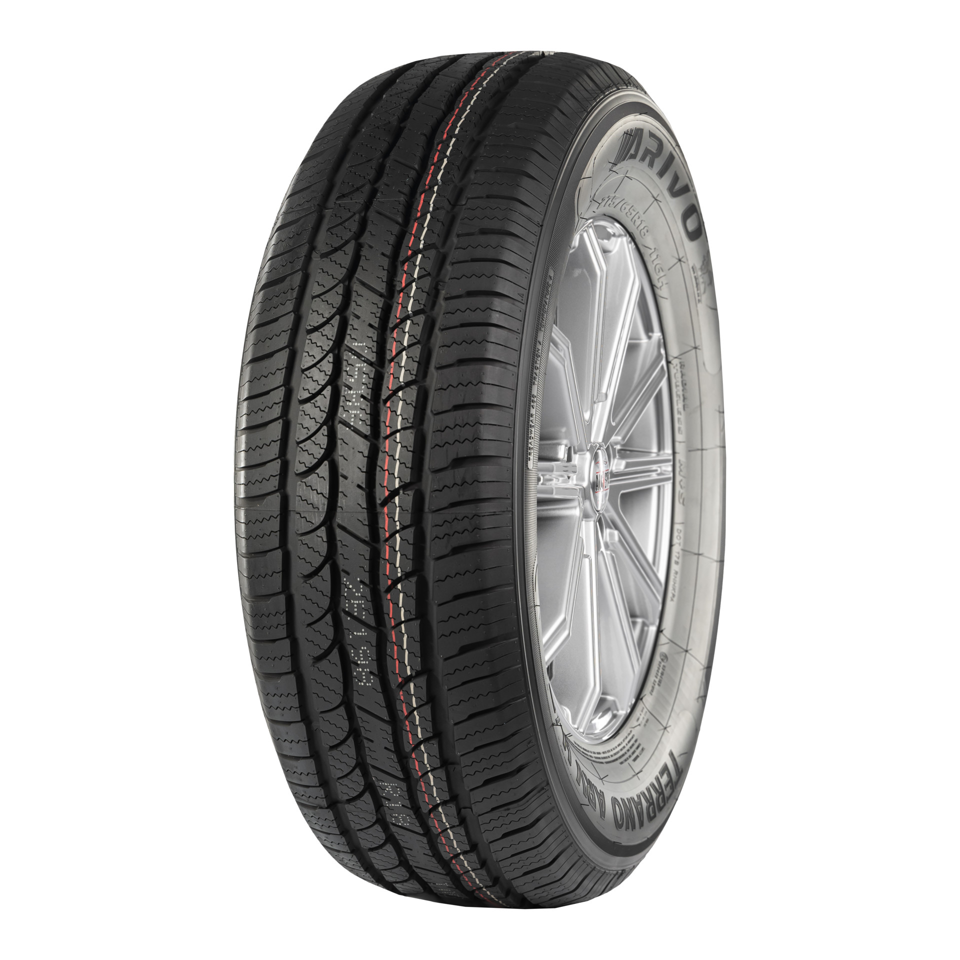 Шины ARIVO Terrano ARV H/T | Каталог Wheelsnheels.ru