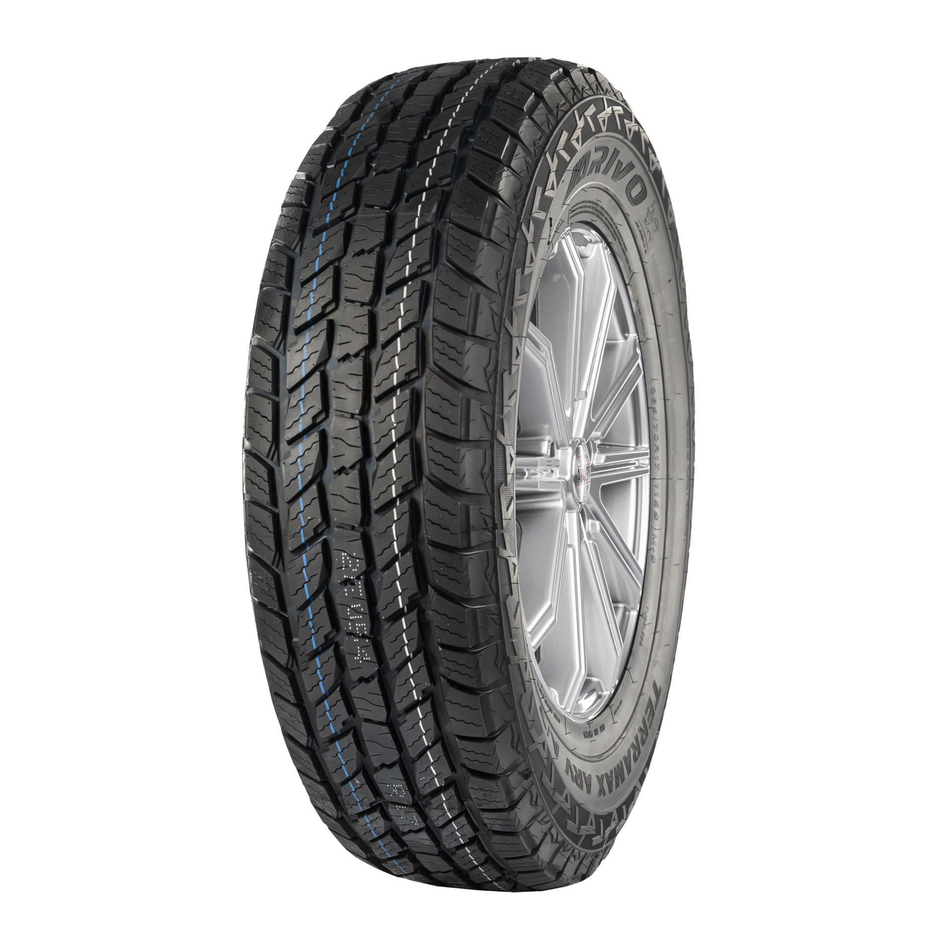 Шины ARIVO Terramax ARV A/T | Каталог Wheelsnheels.ru