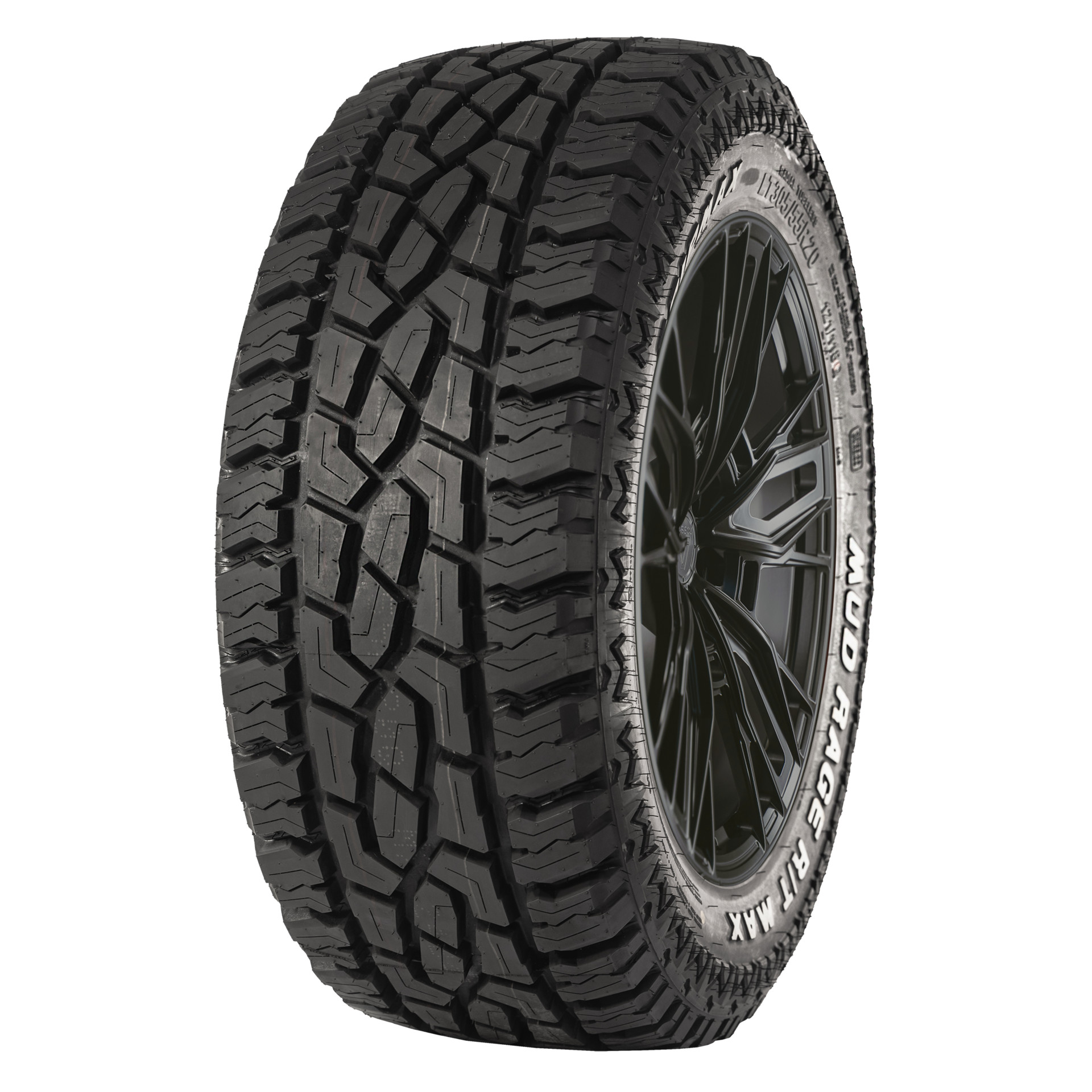 Шины GRIPMAX Mud Rage R/T Max | Каталог Wheelsnheels.ru
