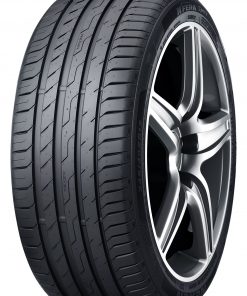 Шины NEXEN NFERA Sport | Каталог Wheelsnheels.ru