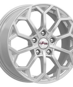 Диски iFree Спейс-Нидл | Каталог Wheelsnheels.ru