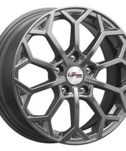 Диски iFree Спейс-Нидл | Каталог Wheelsnheels.ru
