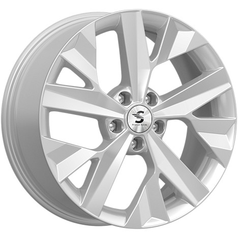 Диски СКАДPremiumSeries KP011 | Каталог Wheelsnheels.ru