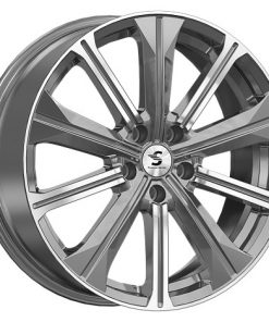 Диски СКАДPremiumSeries KP013 | Каталог Wheelsnheels.ru