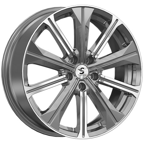 Диски СКАДPremiumSeries KP013 | Каталог Wheelsnheels.ru