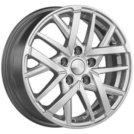 Диски СКАД БОСФОР | Каталог Wheelsnheels.ru