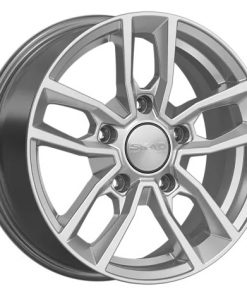 Диски СКАД ВАЙСХОРН | Каталог Wheelsnheels.ru