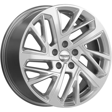 Диски СКАДРеплика KL-372 | Каталог Wheelsnheels.ru