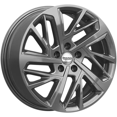 Диски СКАДРеплика KL-372 | Каталог Wheelsnheels.ru