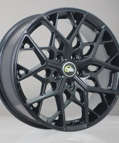Диски CROSS_STREET_Россия CR-20 | Каталог Wheelsnheels.ru