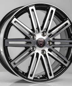 Диски NZ_Россия R-01 | Каталог Wheelsnheels.ru