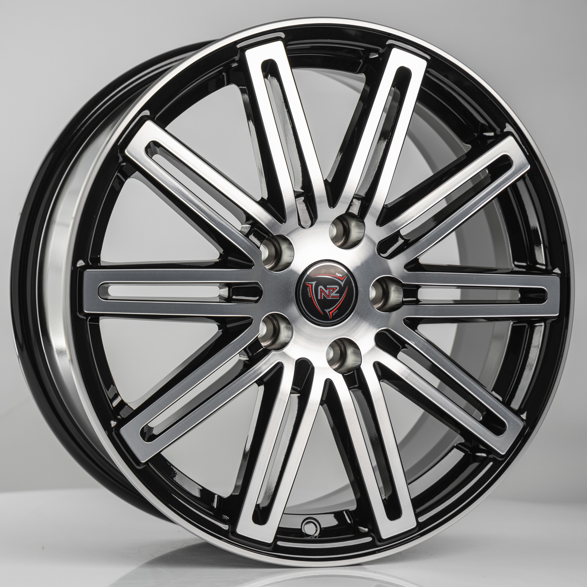 Диски NZ_Россия R-01 | Каталог Wheelsnheels.ru