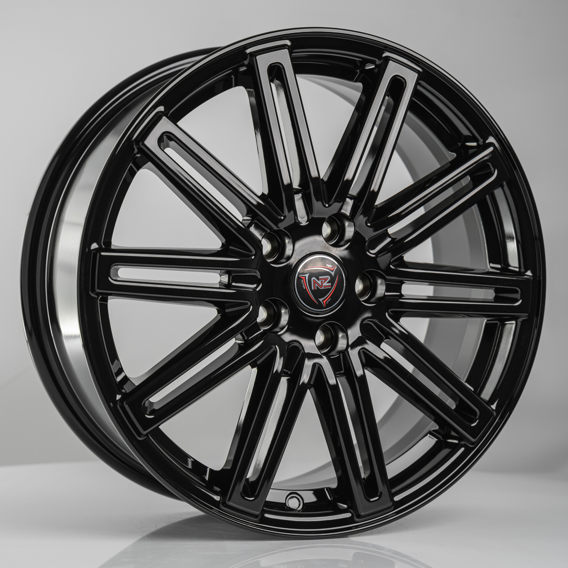 Диски NZ_Россия R-01 | Каталог Wheelsnheels.ru