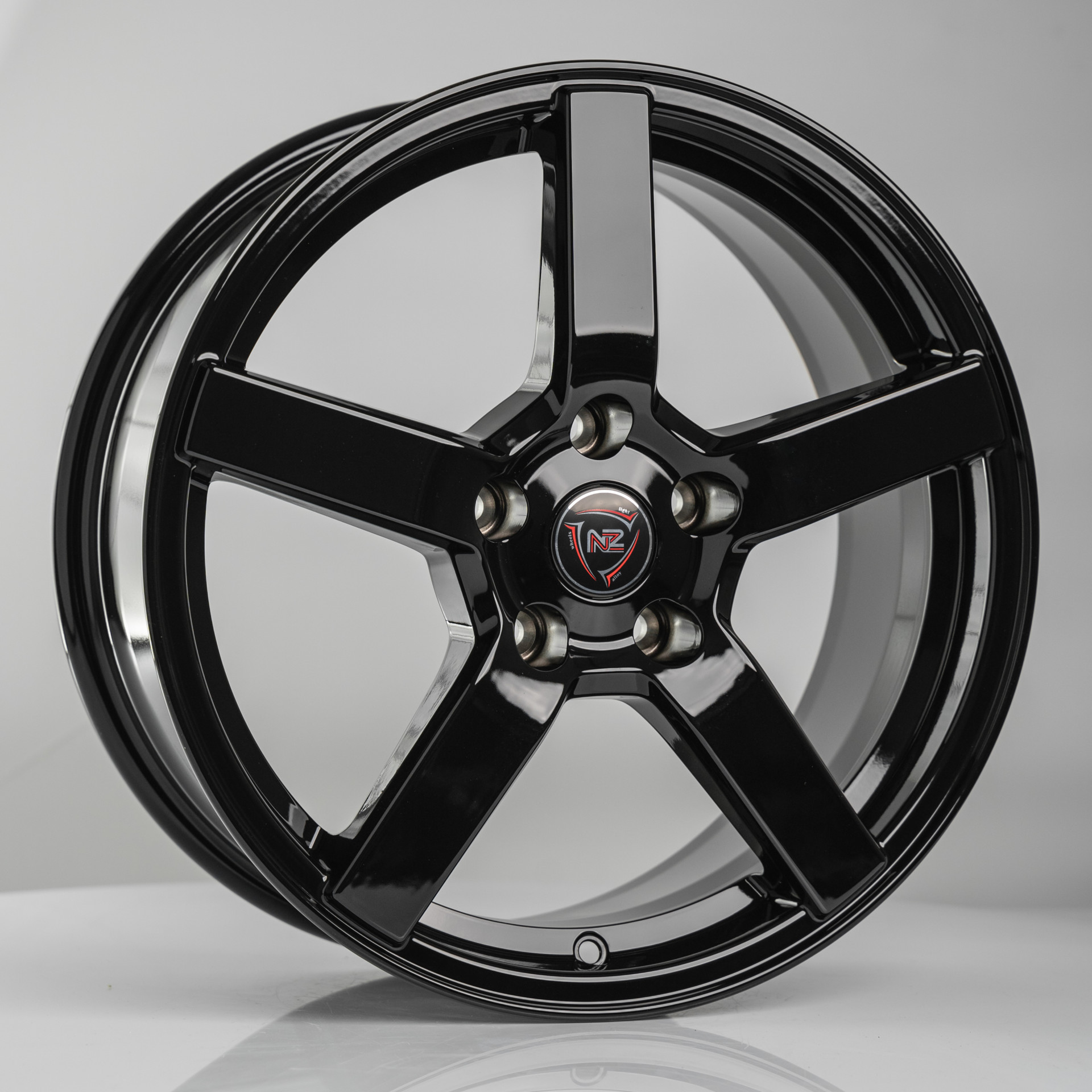 Диски NZ_Россия R-02 | Каталог Wheelsnheels.ru