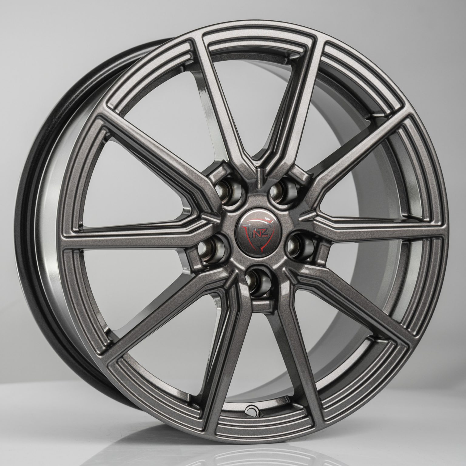 Диски NZ_Россия R-03 | Каталог Wheelsnheels.ru